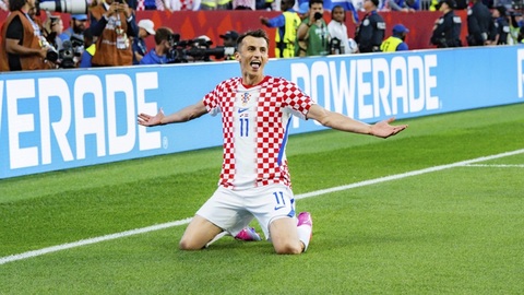 Ông Zlatko Dalic thay người quá đỉnh!